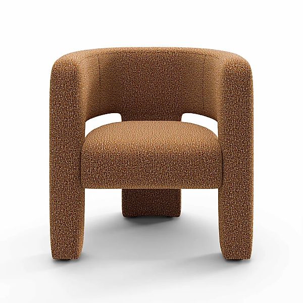 LeGer Home by Lena Gercke Sessel "Ohrensessel SELMIA Moderner Lounge-Sessel günstig online kaufen