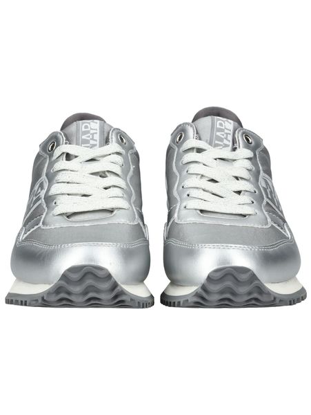 Napapijri Napapijri Sneaker Lederimitat/Textil Sneaker günstig online kaufen