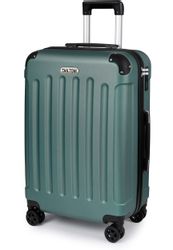TAN.TOMI Hartschalen-Trolley Hartschalen-Koffer Trolley Rollkoffer Reisekof günstig online kaufen