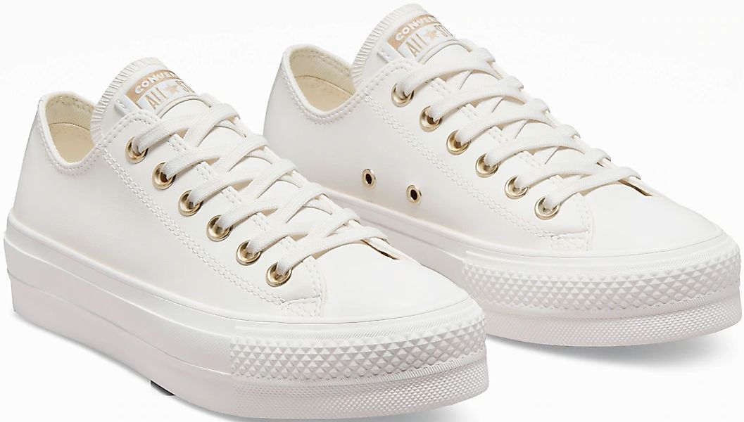 Converse Sneaker "CHUCK TAYLOR ALL STAR LIFT PLATFORM" günstig online kaufen