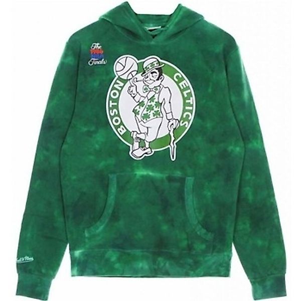 Mitchell And Ness  Sweatshirt Sweatshirt à capuche Boston Celtics Blank günstig online kaufen