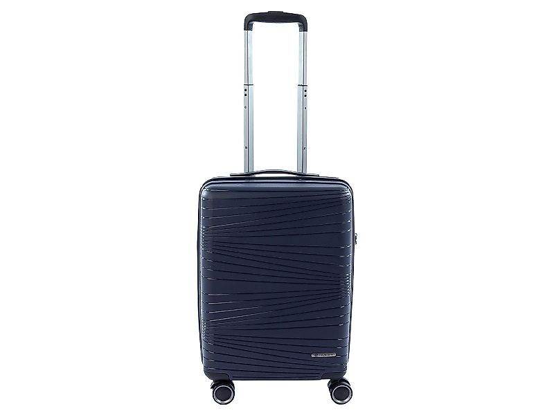 Franky Koffer Franky PP14/19 Spinner 55er günstig online kaufen