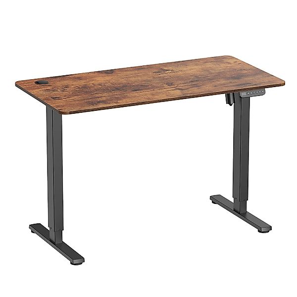 Ergo Office Schreibtisch ER-451, Elektrischer Schreibtisch günstig online kaufen