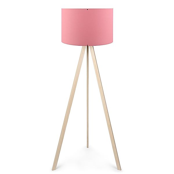 Opviq Stehlampe 70% MDF / 30% günstig online kaufen