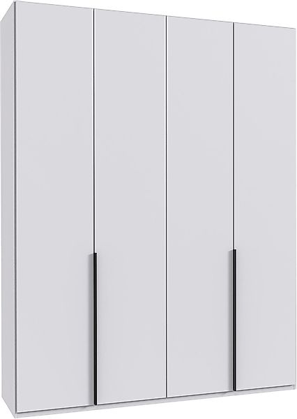 Wimex Kleiderschrank »Mugano,in 5 Breiten,2 Höhen,2 Tiefen, viele Farben, M günstig online kaufen