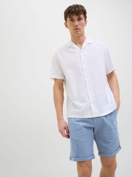 Jack & Jones Chinoshorts "JPSTFURY JJSHORTS ANA SN" mit Taschen günstig online kaufen