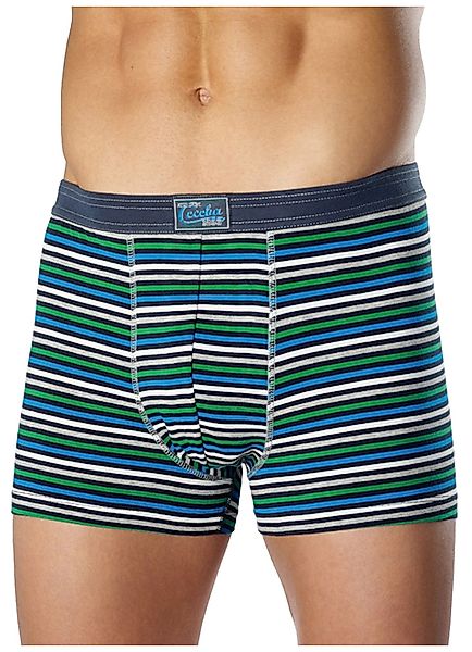 CECEBA Boxershorts Herren Pants (1-St) Modisches günstig online kaufen
