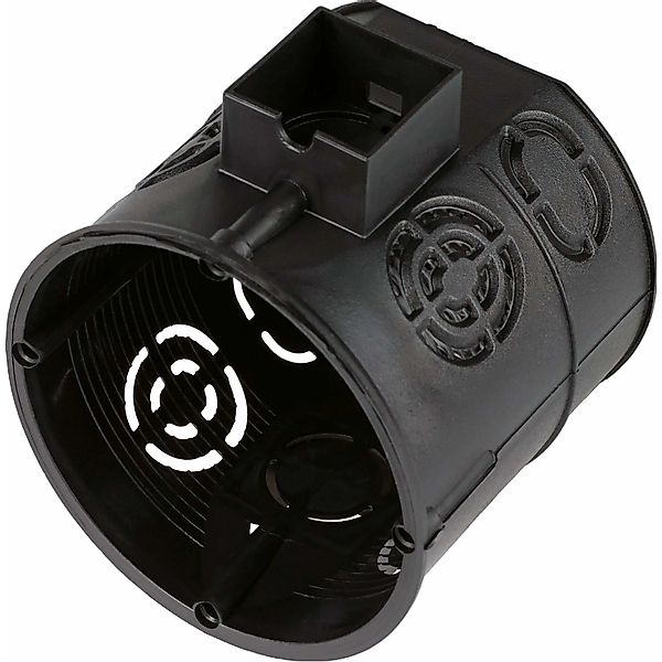 ISO-Schalterdose Ø 60 mm x 62 mm 1 Stück günstig online kaufen