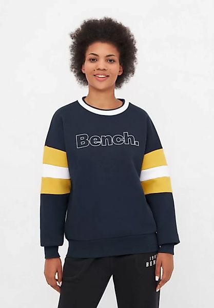 Bench. Sweatshirt HENDRA günstig online kaufen