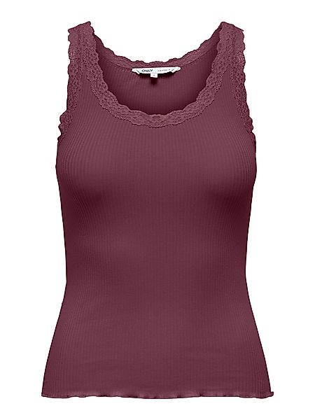 ONLY Tanktop ONLSARA – Tanktop mit günstig online kaufen