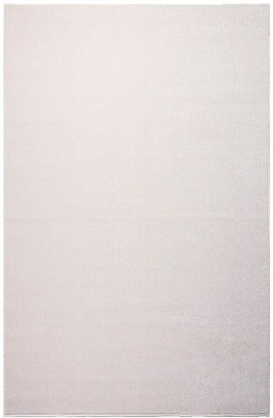 my home Teppich "Pieter" rechteckig 9 mm Höhe mit besonders weichem Flor, K günstig online kaufen