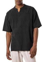 RedBridge T-Shirt mit Cut-Out-Ausschnitt – Lässiges günstig online kaufen