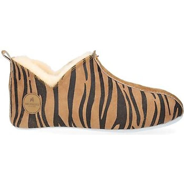 Shepherd Hausschuh "Shepherd Hausschuhe Leder" günstig online kaufen