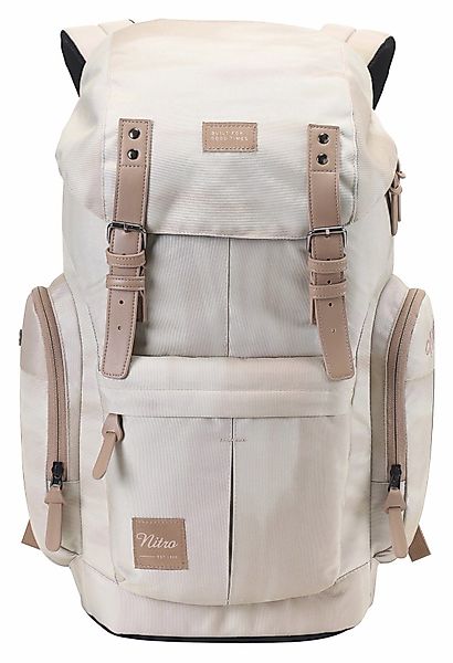 NITRO Freizeitrucksack Daypacker, Schulrucksack, Wanderrucksack oder günstig online kaufen