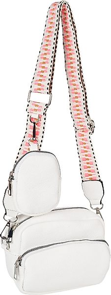 styleBREAKER Umhängetasche Rechteckige Umhängetasche Set 2-Teilig günstig online kaufen