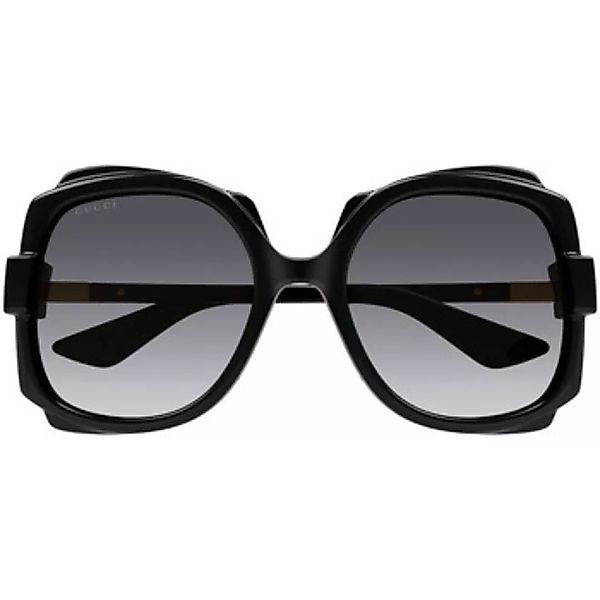 Gucci  Sonnenbrillen -Sonnenbrille GG1431S 001 günstig online kaufen