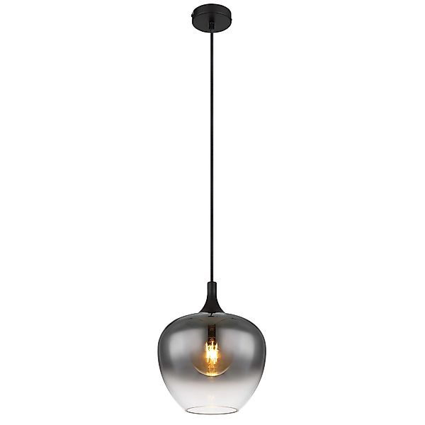 GLOBO LIGHTING Pendelleuchte, Leuchtmittel nicht inklusive, günstig online kaufen