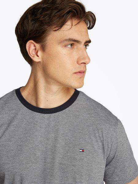 Tommy Hilfiger Underwear Schlafanzug SS JERSEY günstig online kaufen