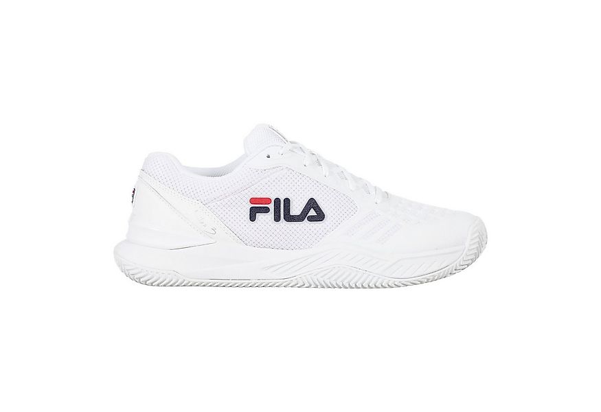 Fila Axilus 3 - Sandplatzcourt Tennisschuh Tennisschuh günstig online kaufen