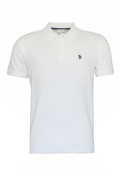 U.S. Polo Assn. Poloshirt Poloshirt Basic günstig online kaufen