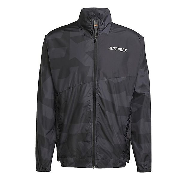 adidas Sportswear Laufjacke Terrex MT Wind günstig online kaufen