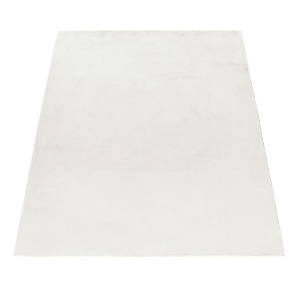 Ayyildiz Teppiche Hochflor-Teppich »POUFFY 5100«, rechteckig, 20 mm Höhe, L günstig online kaufen