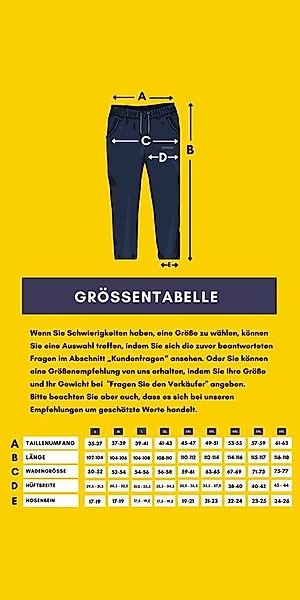 COMEOR Jogginghose Trainingshose Sporthose Herren Baumwollmischung günstig online kaufen