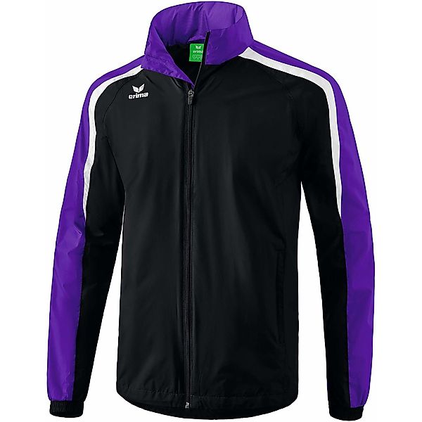 Erima Regenjacke erima Herren Allwetterjacke Liga günstig online kaufen
