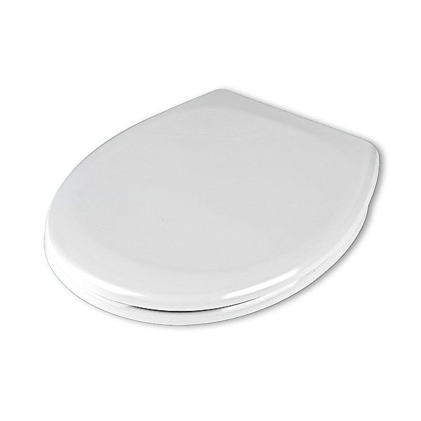 Stabilo Sanitär WC-Sitz Stabilo-Sanitaer WC-Sitz mit günstig online kaufen