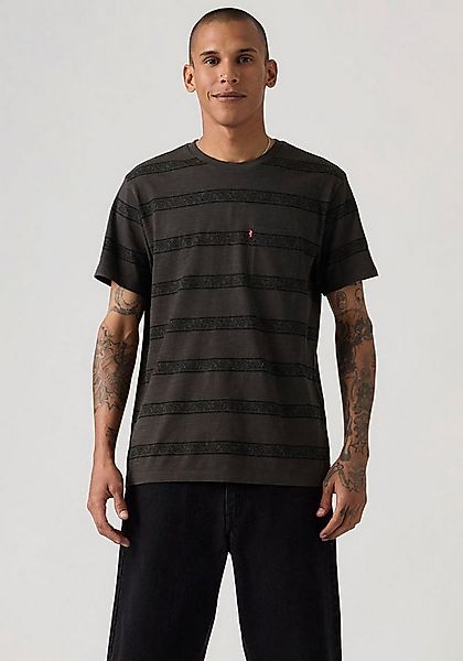 Levi's® T-Shirt CLASSIC POCKET TEE MULTI-COLOR günstig online kaufen