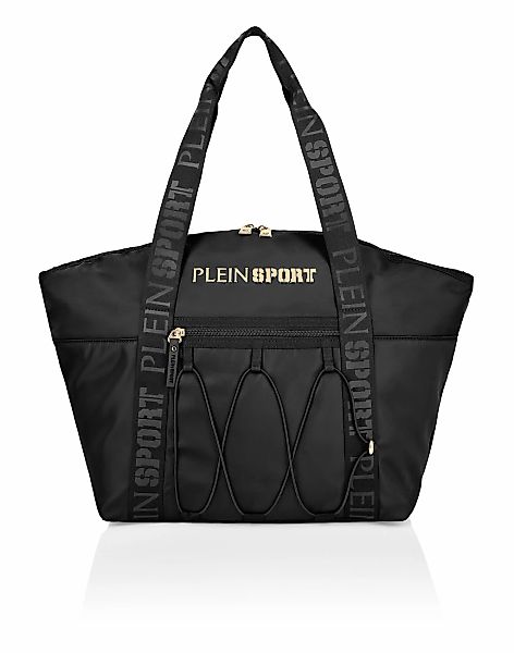 PLEIN SPORT Shopper "Tragetasche" günstig online kaufen