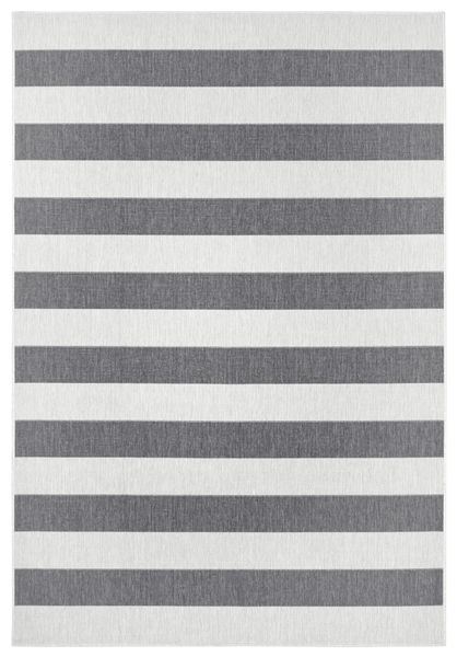 my home Teppich Alan Wendeteppich, rechteckig, günstig online kaufen