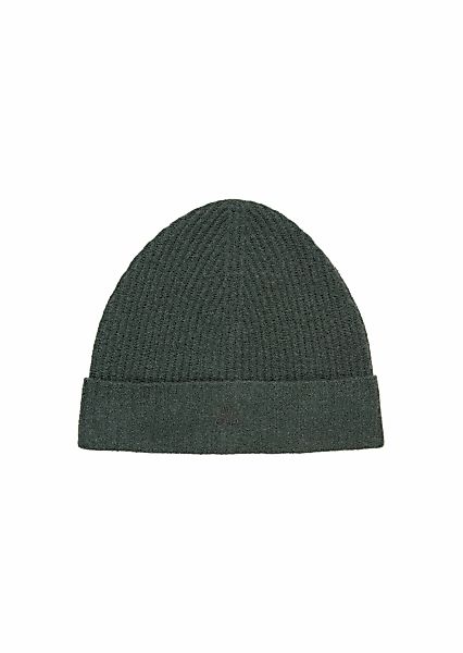 Marc OPolo Baseball Cap "aus weichem Schafwoll-Mix" günstig online kaufen