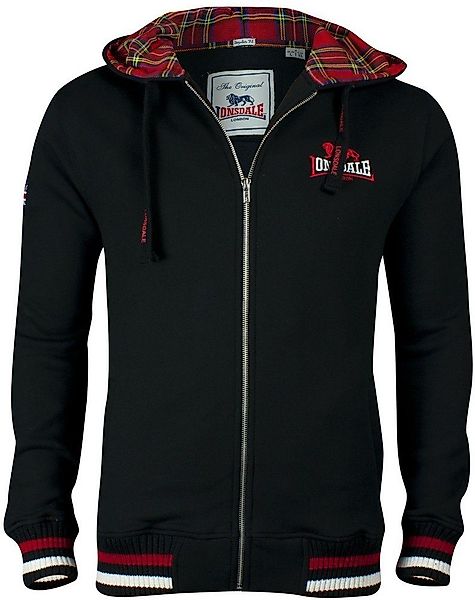 Lonsdale Rundhalspullover Lancaster günstig online kaufen