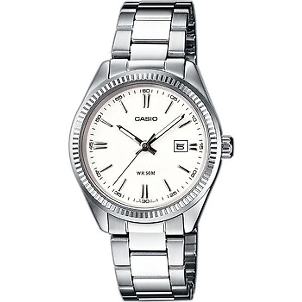 CASIO TIMELESS COLLECTION Quarzuhr LTP-1302PD-7A1VEG, Armbanduhr, Damenuhr, günstig online kaufen