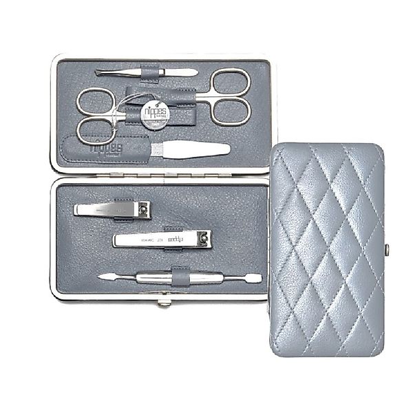 nippes Solingen Maniküre-Etui Maniküre Set RAUTE günstig online kaufen