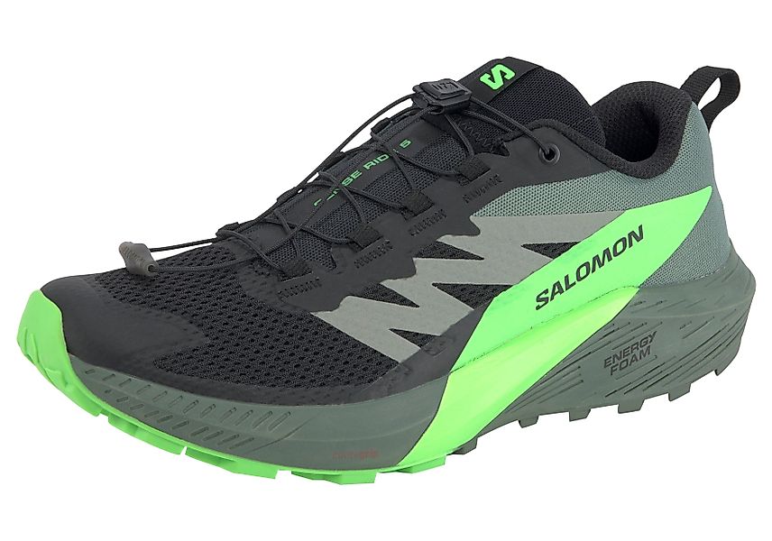 Salomon SENSE RIDE 5 Trailrunningschuh Trailrunningschuhe günstig online kaufen