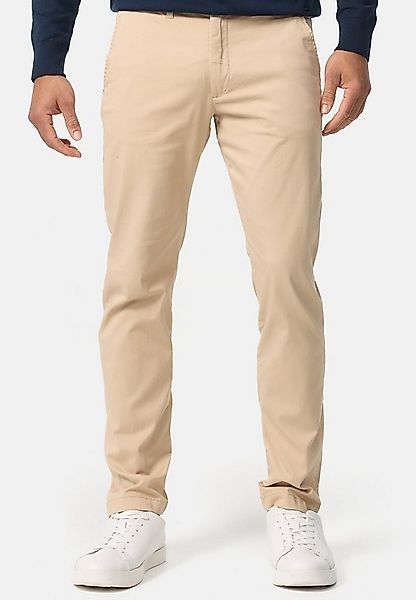 Indicode Chinohose Herren INWasling Chino Hose Herrenhose günstig online kaufen
