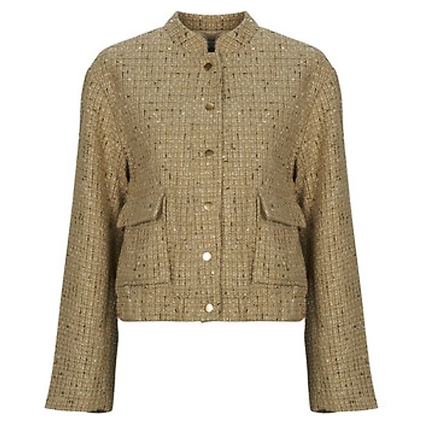 Only  Damen-Jacke ONLNUMO L/S BOUCLE günstig online kaufen