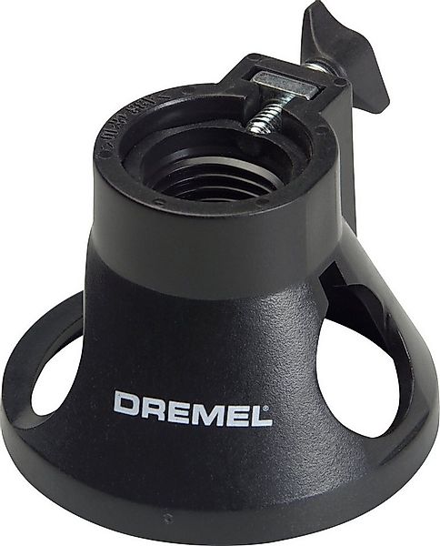 DREMEL Oberfräsenvorsatz Dremel 565 Fräsvorsatz günstig online kaufen