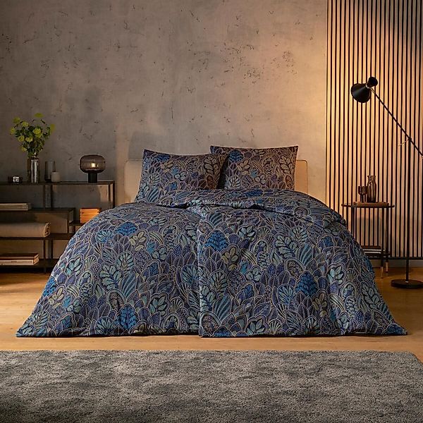 Estella Bettwäsche Estella Samt + Seide günstig online kaufen