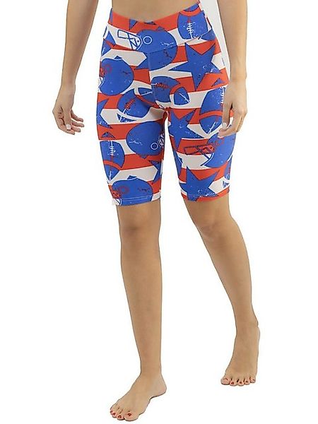 Leggings Park Shorts Damen Radler Kurz Hose Short,Stretch,Super Soft,Sport, günstig online kaufen