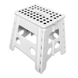 mixed24 Tritthocker Falthocker Hocker Klapphocker klappbar günstig online kaufen