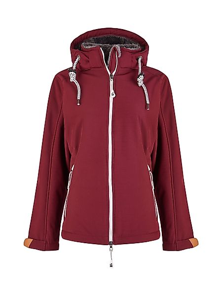 Michael Heinen Softshelljacke Damen Softshelljacke Kiel günstig online kaufen