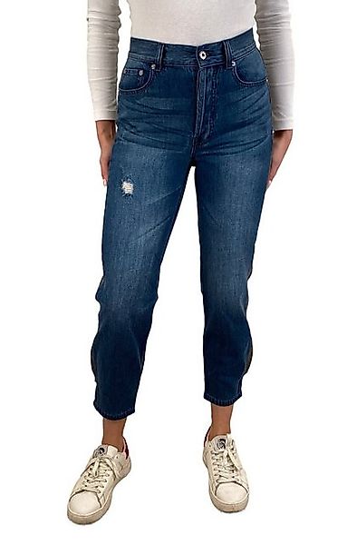 Diesel Regular-fit-Jeans Diesel DE-Mausy Damen Skinny Joggjeans Jeans Skinn günstig online kaufen