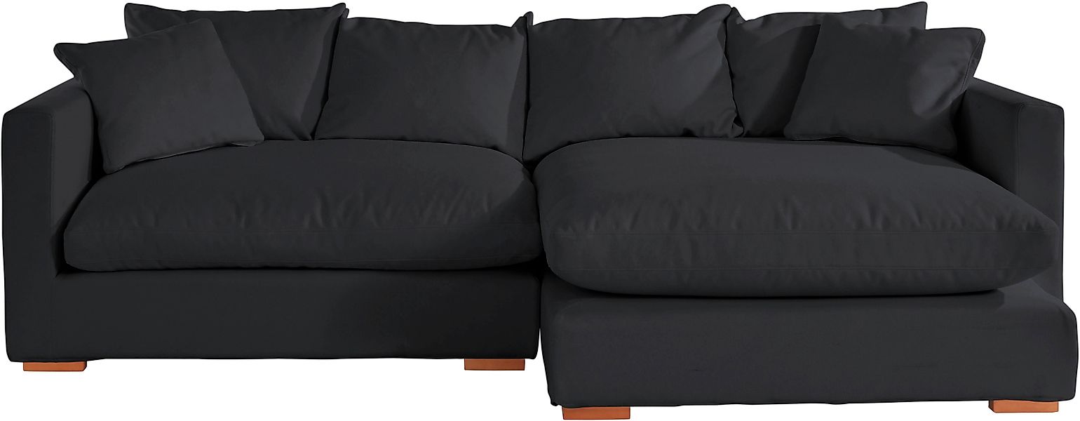 Guido Maria Kretschmer Home&Living Ecksofa "Pantin, L-Form,", extra weich u günstig online kaufen