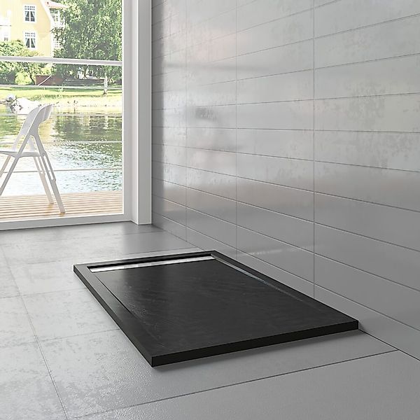 duschspa Duschwanne Dusche Duschwanne Duschtasse für günstig online kaufen