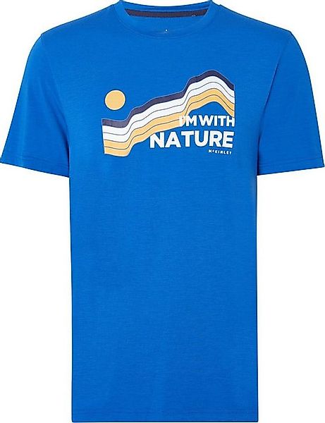 McKINLEY T-Shirt He.-T-Shirt Roggo M günstig online kaufen