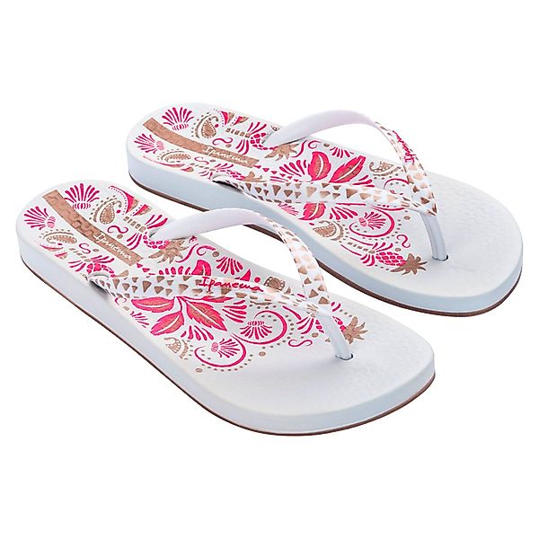 Ipanema Anat Nature VIII Zehentrenner mit günstig online kaufen