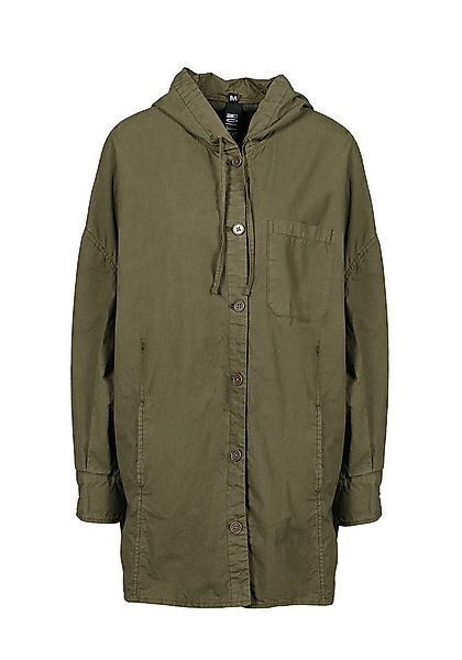 Freaky Nation Kurzmantel Belina-FN günstig online kaufen